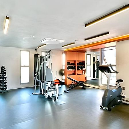 Studio/Moderno/200 M Allianz/Piscina/Wifi/Vaga Sao Paulo Dış mekan fotoğraf