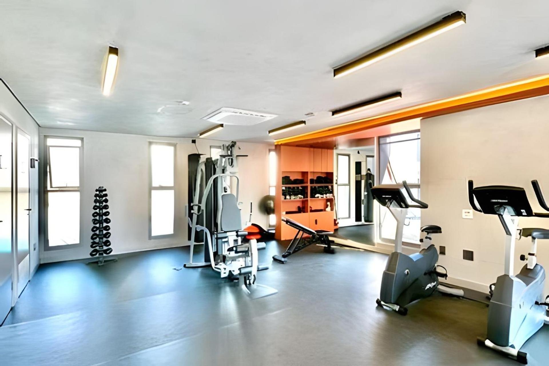 Studio/Moderno/200 M Allianz/Piscina/Wifi/Vaga Sao Paulo Dış mekan fotoğraf