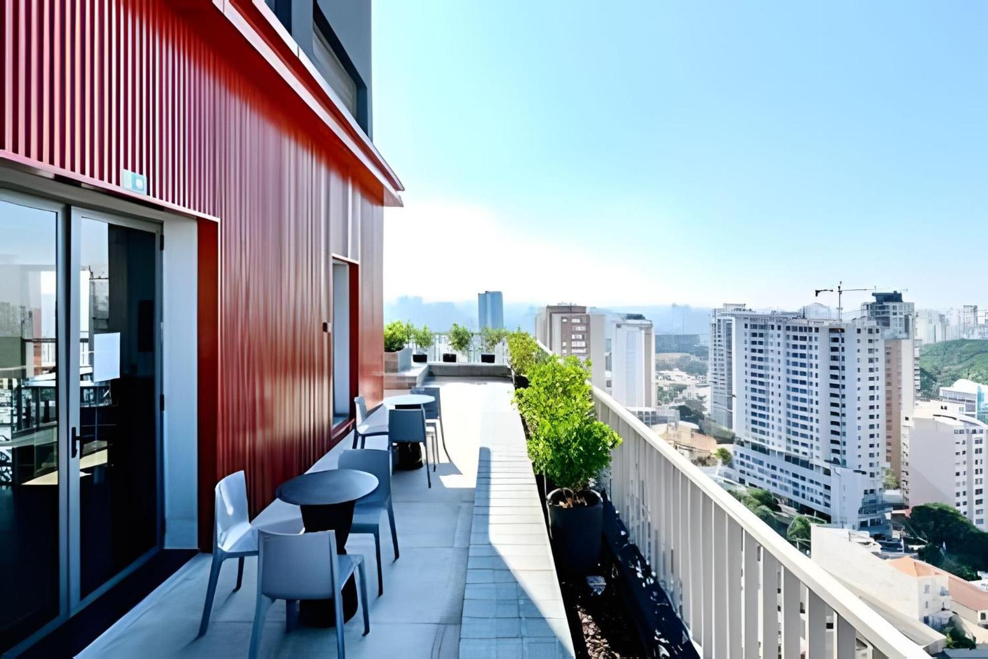 Studio/Moderno/200 M Allianz/Piscina/Wifi/Vaga Sao Paulo Dış mekan fotoğraf