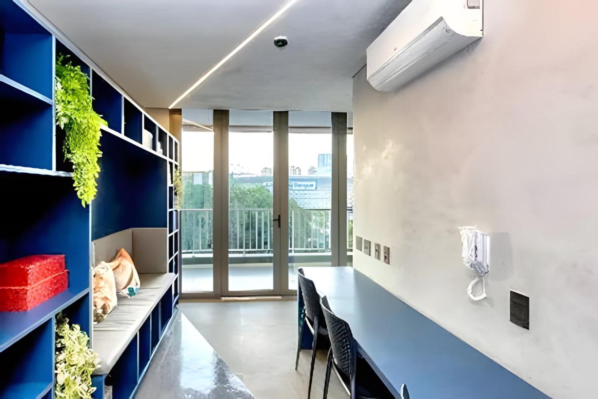 Studio/Moderno/200 M Allianz/Piscina/Wifi/Vaga Sao Paulo Dış mekan fotoğraf