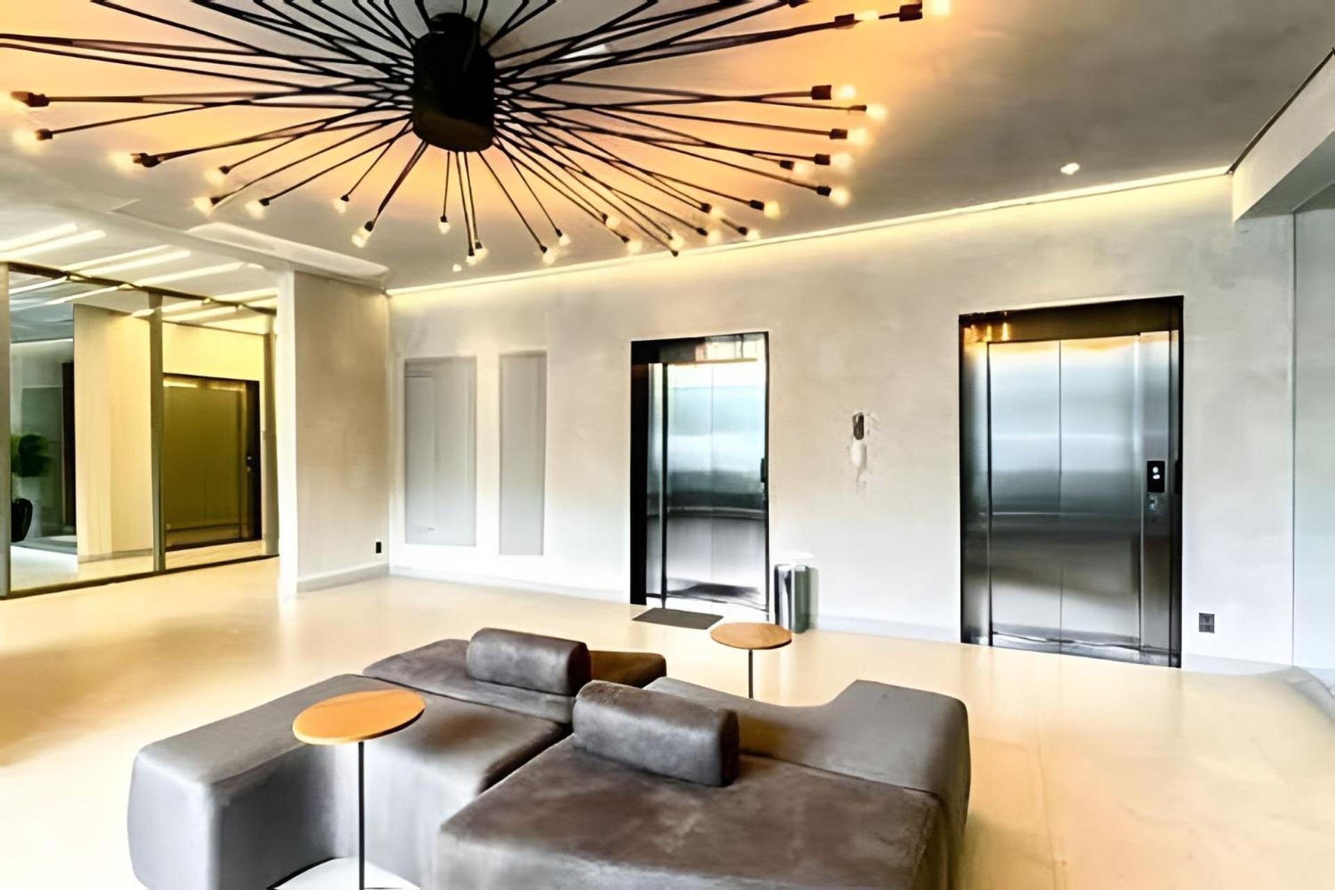 Studio/Moderno/200 M Allianz/Piscina/Wifi/Vaga Sao Paulo Dış mekan fotoğraf